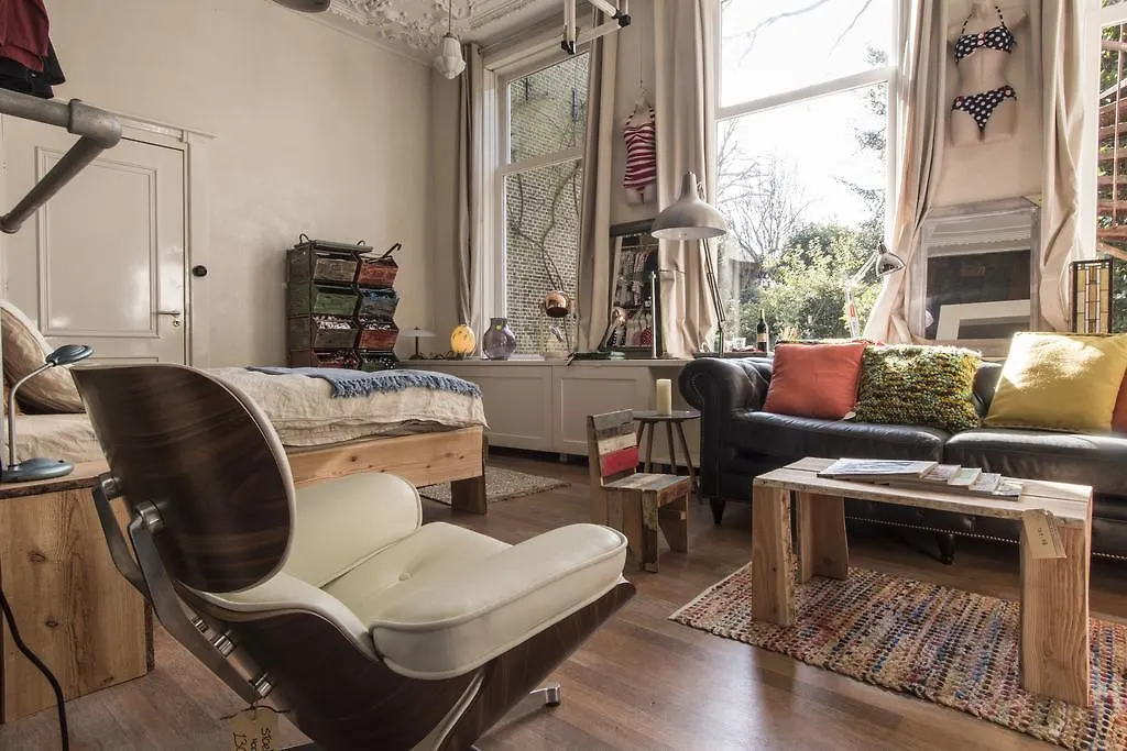 Vintage Rooms Lange Haven Schiedam