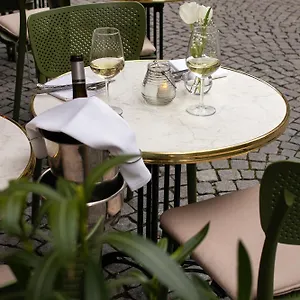 Le Virage Bistro En 2*, Maastricht Niederlande