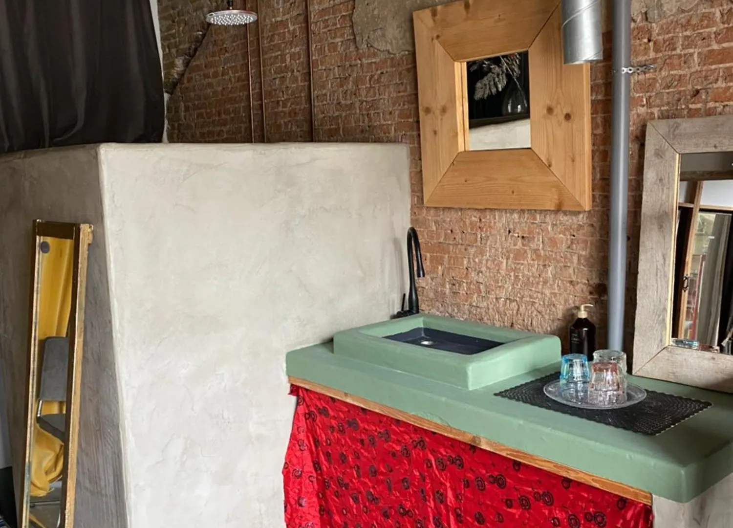 Guest house Vintage Rooms Lange Haven Schiedam